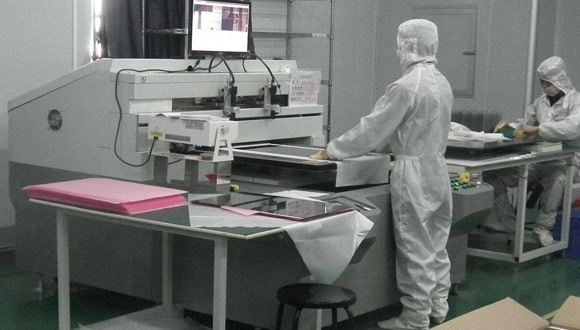 玻璃香蕉视频91下载操作者應熟悉設備的性能和結構
